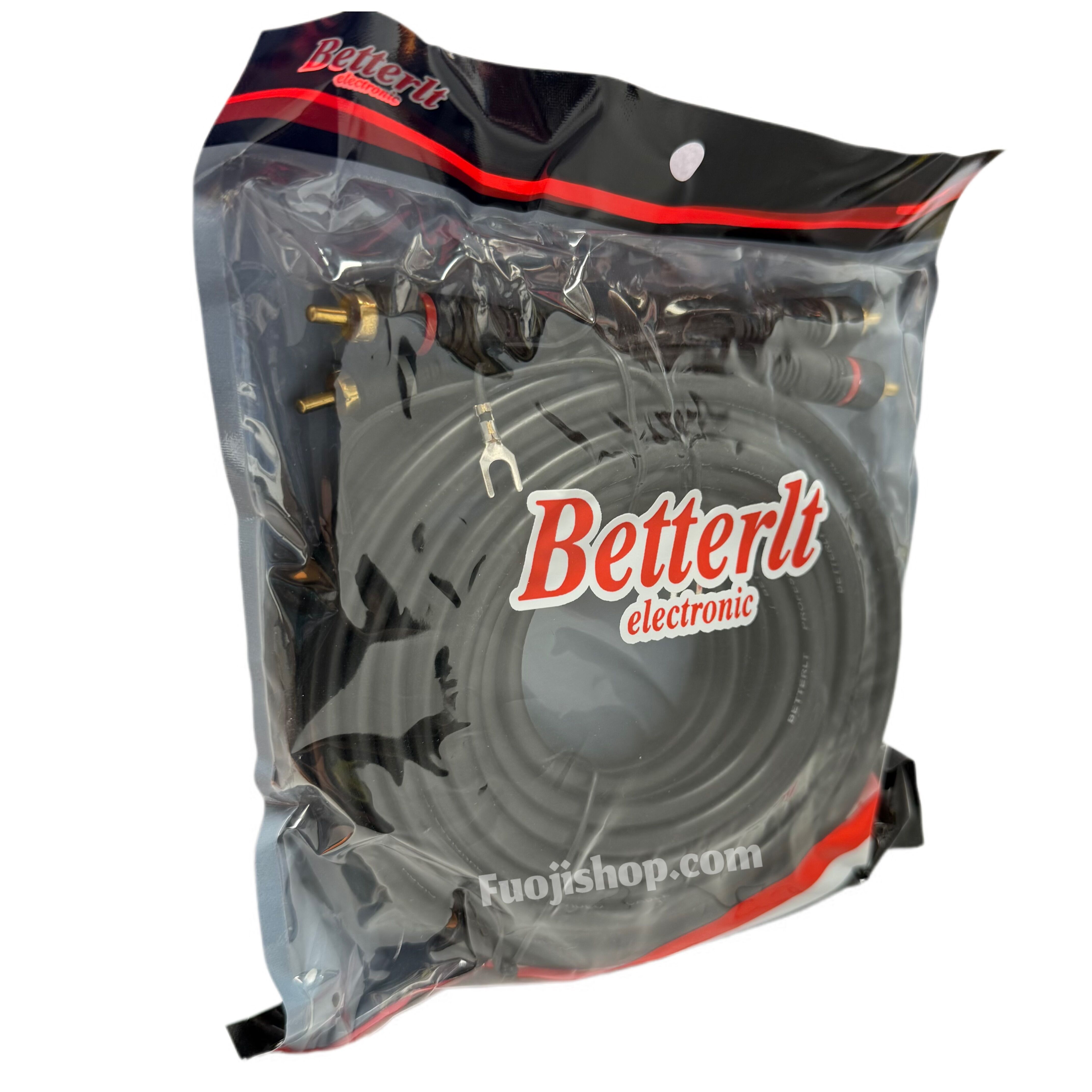 کابل آرسی مس طول 5 متر دو به دو BETTERLT